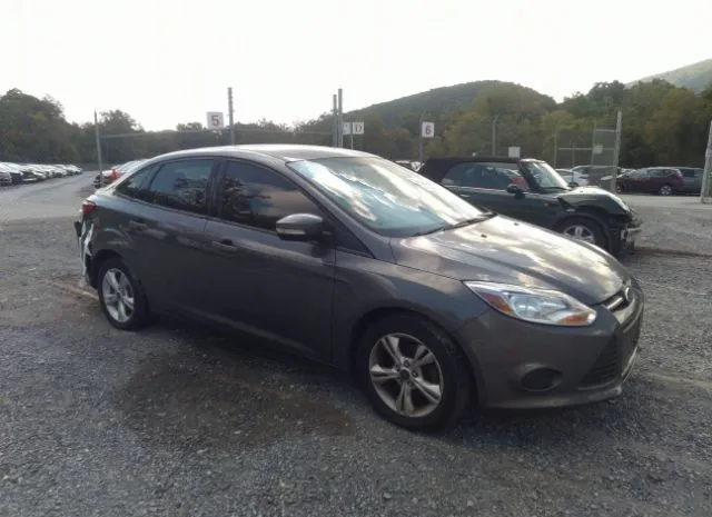 FORD FOCUS 2013 1fadp3f21dl305198