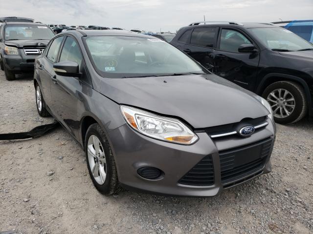 FORD FOCUS SE 2013 1fadp3f21dl305573