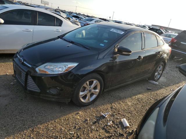 FORD FOCUS 2013 1fadp3f21dl306982