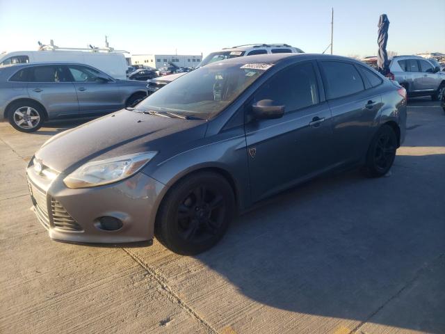 FORD FOCUS 2013 1fadp3f21dl307145