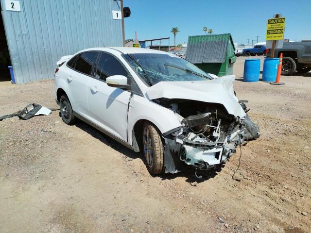 FORD FOCUS SE 2013 1fadp3f21dl307906