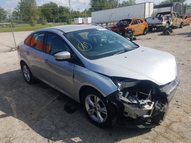 FORD FOCUS SE 2013 1fadp3f21dl309199