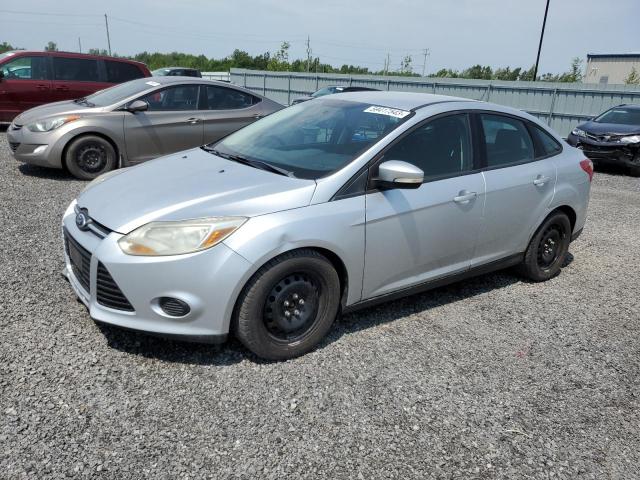 FORD FOCUS SE 2013 1fadp3f21dl310496