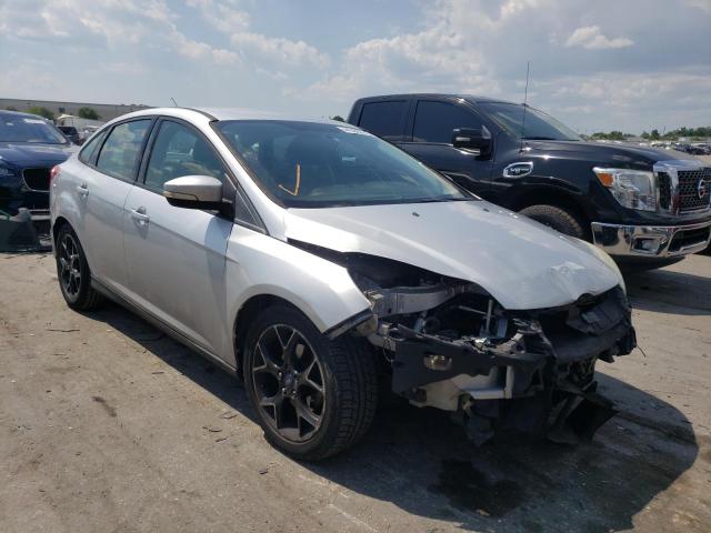 FORD FOCUS SE 2013 1fadp3f21dl312040