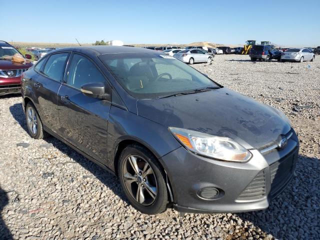 FORD FOCUS SE 2013 1fadp3f21dl315195