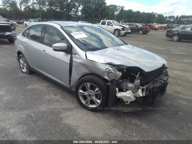 FORD FOCUS 2013 1fadp3f21dl317576