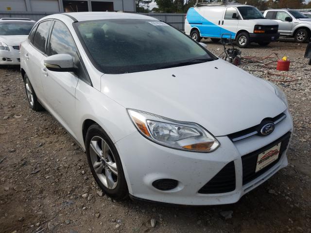 FORD FOCUS SE 2013 1fadp3f21dl317657