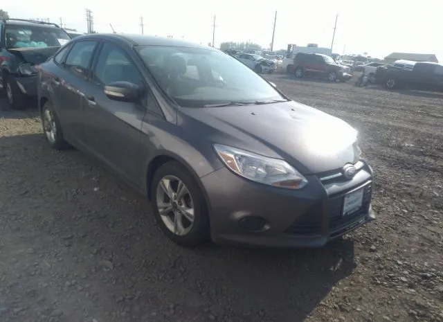 FORD FOCUS 2013 1fadp3f21dl319716