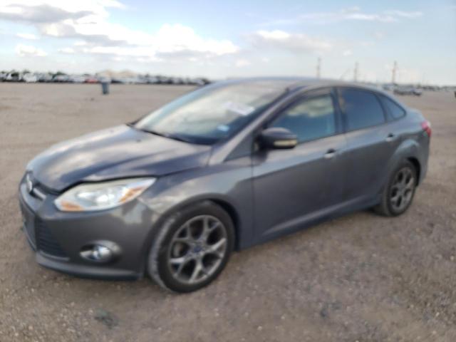 FORD FOCUS SE 2013 1fadp3f21dl320249