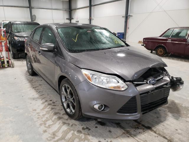 FORD FOCUS SE 2013 1fadp3f21dl320543