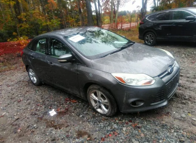 FORD FOCUS 2013 1fadp3f21dl320994