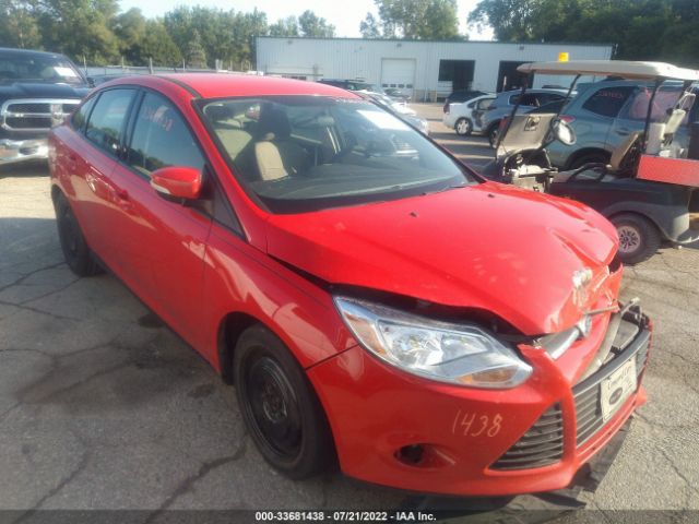 FORD FOCUS 2013 1fadp3f21dl321420