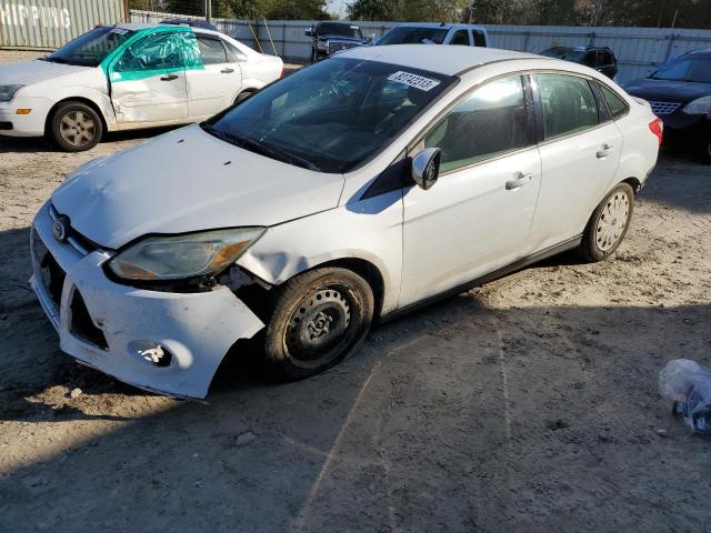 FORD FOCUS 2013 1fadp3f21dl321496