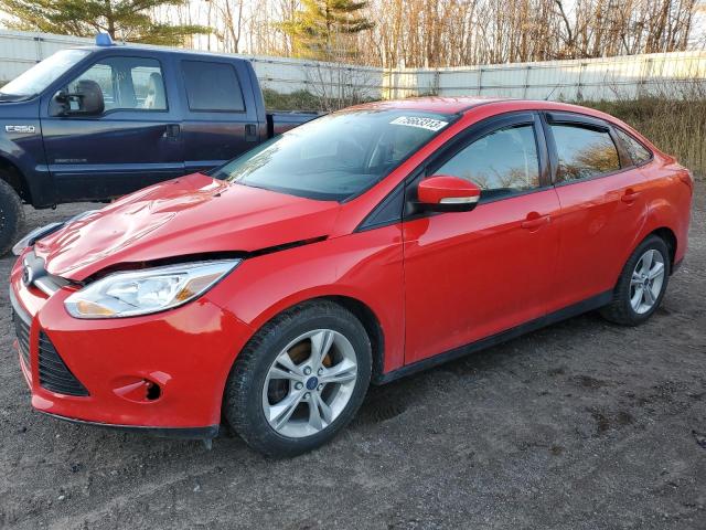 FORD FOCUS 2013 1fadp3f21dl324320