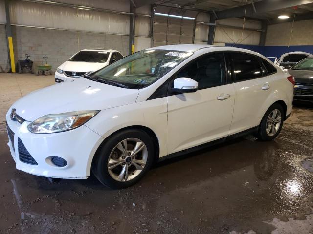 FORD FOCUS 2013 1fadp3f21dl326584