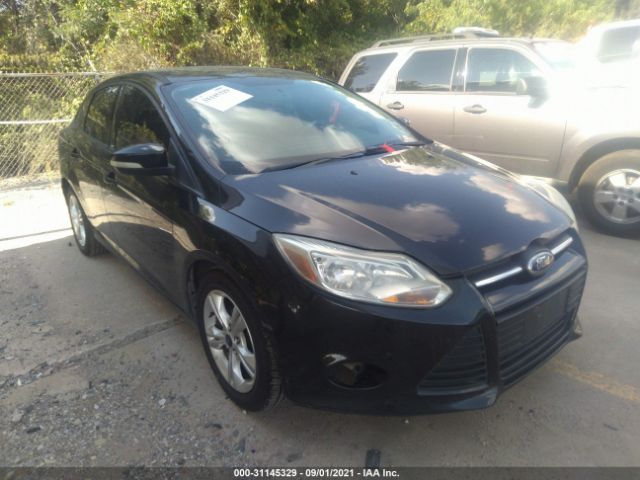 FORD FOCUS 2013 1fadp3f21dl326701