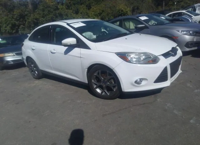 FORD FOCUS 2013 1fadp3f21dl326858