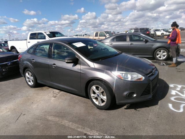 FORD FOCUS 2013 1fadp3f21dl326973