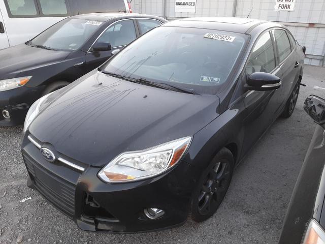 FORD ALL MODELS 2013 1fadp3f21dl327069