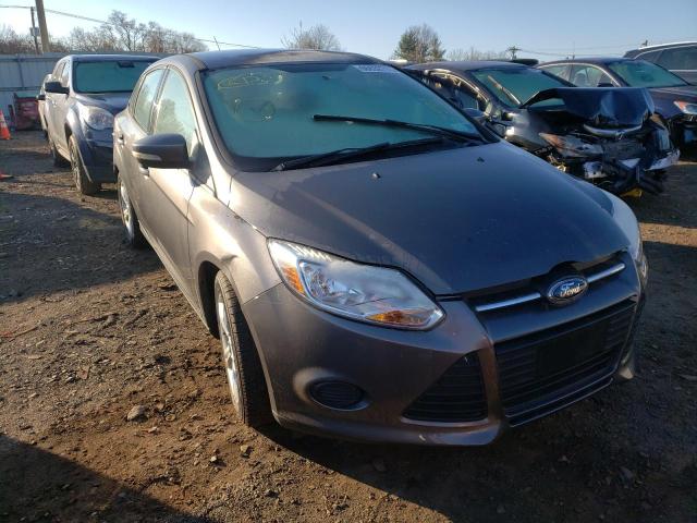 FORD FOCUS 2013 1fadp3f21dl330053