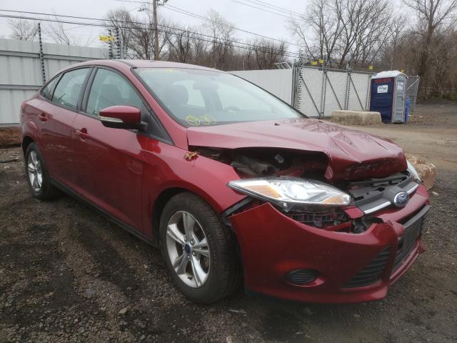 FORD FOCUS SE 2013 1fadp3f21dl330098