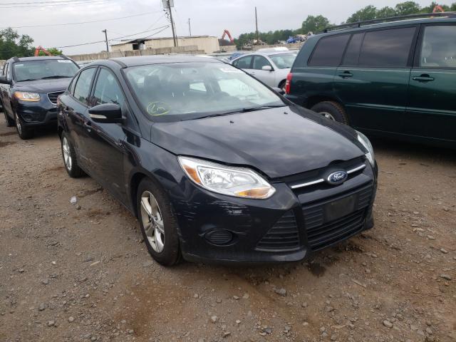 FORD FOCUS SE 2013 1fadp3f21dl330215