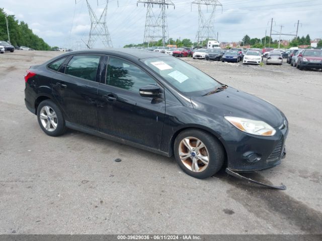 FORD FOCUS 2013 1fadp3f21dl330487