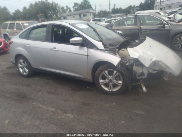 FORD FOCUS 2013 1fadp3f21dl330554