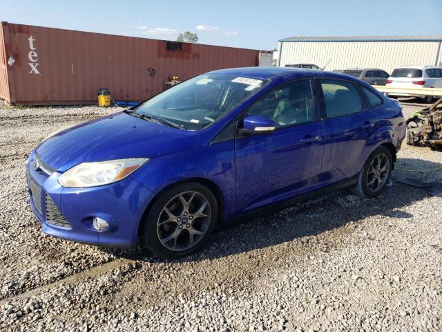 FORD FOCUS 2013 1fadp3f21dl330649