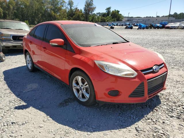 FORD FOCUS SE 2013 1fadp3f21dl330943