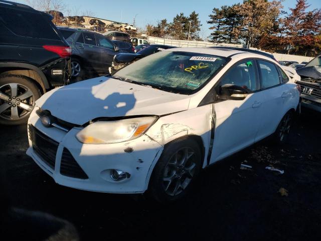 FORD FOCUS 2013 1fadp3f21dl331252