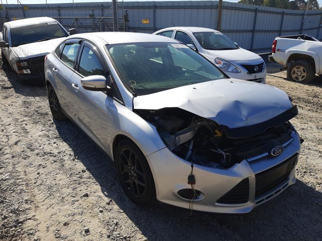 FORD FOCUS SE 2013 1fadp3f21dl331297