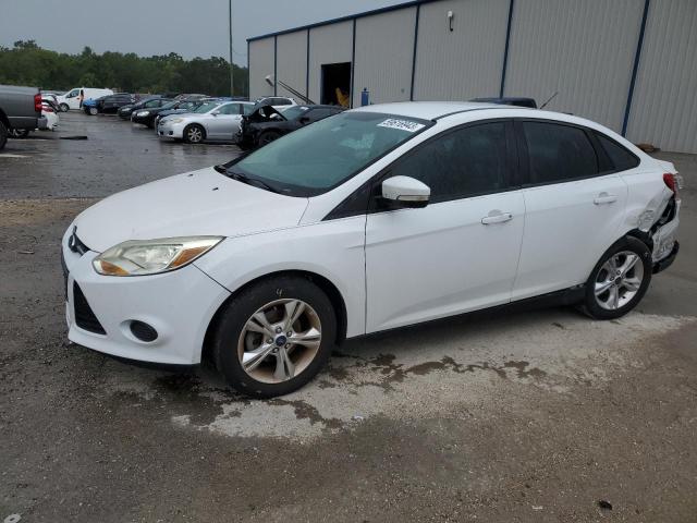 FORD FOCUS SE 2013 1fadp3f21dl331459