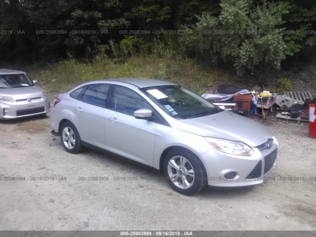 FORD FOCUS 2013 1fadp3f21dl332076