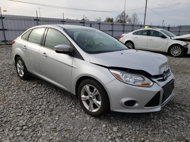 FORD FOCUS SE 2013 1fadp3f21dl333390