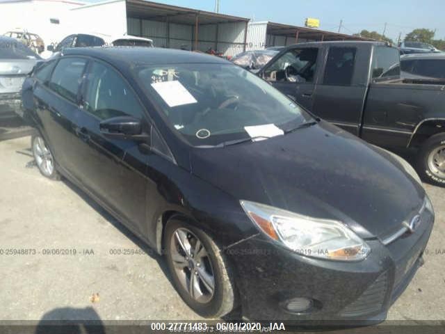 FORD FOCUS 2013 1fadp3f21dl334264