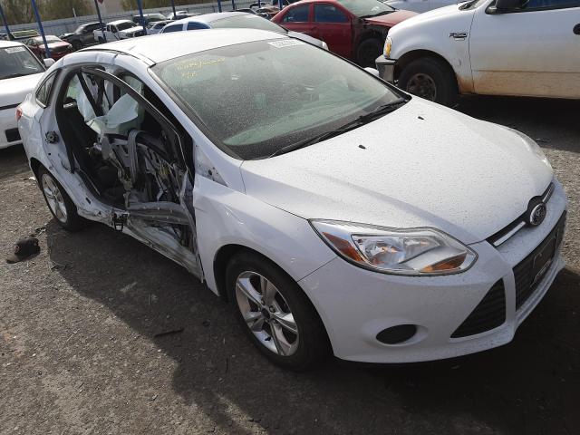 FORD FOCUS SE 2013 1fadp3f21dl335219