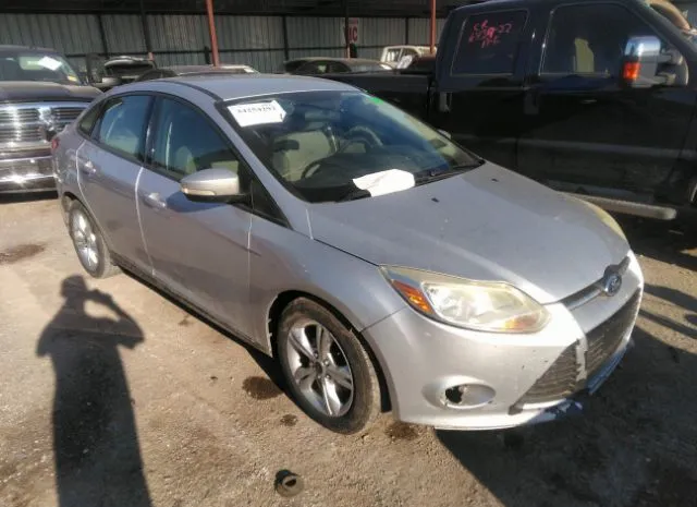 FORD FOCUS 2013 1fadp3f21dl335429