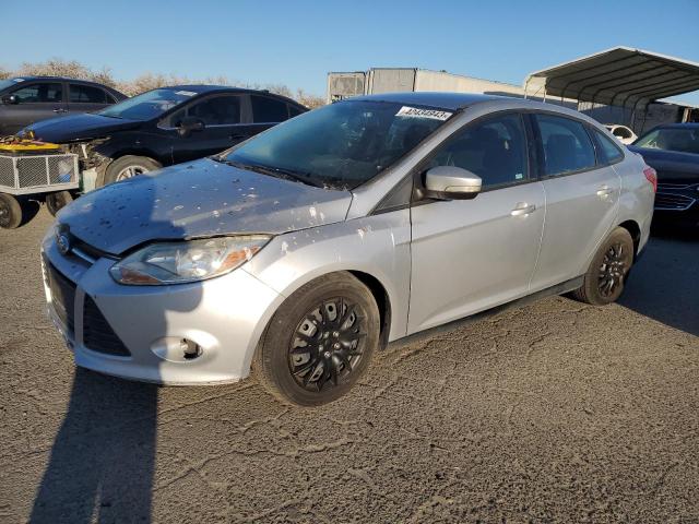 FORD FOCUS SE 2013 1fadp3f21dl335611