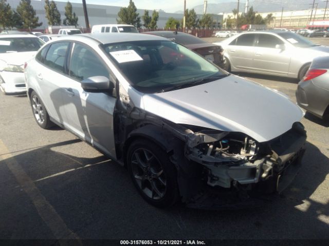 FORD FOCUS 2013 1fadp3f21dl336435