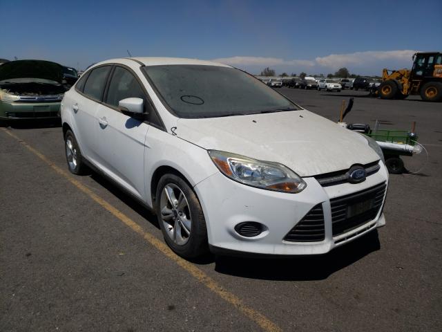 FORD FOCUS SE 2013 1fadp3f21dl338427