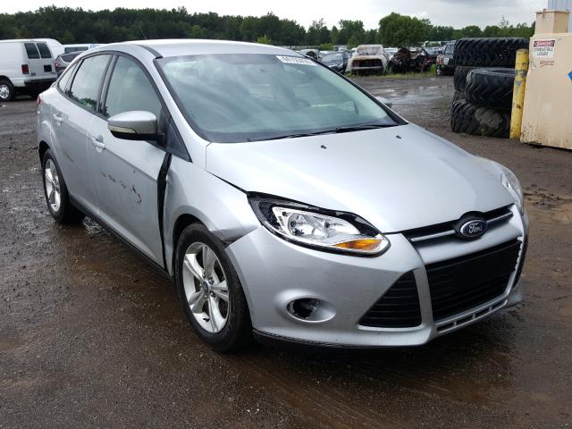 FORD FOCUS SE 2013 1fadp3f21dl339528