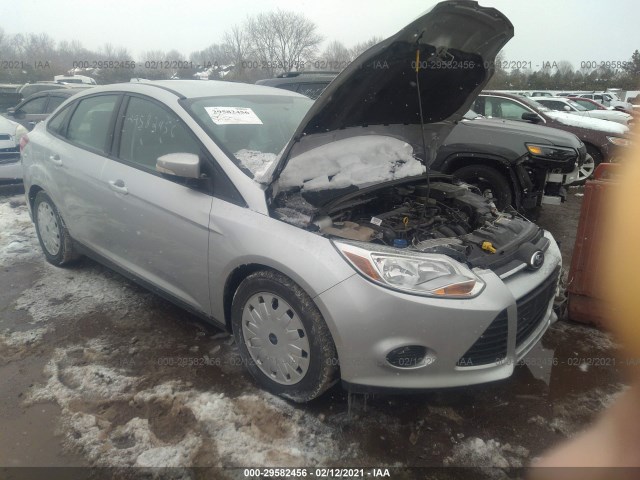 FORD FOCUS 2013 1fadp3f21dl340114