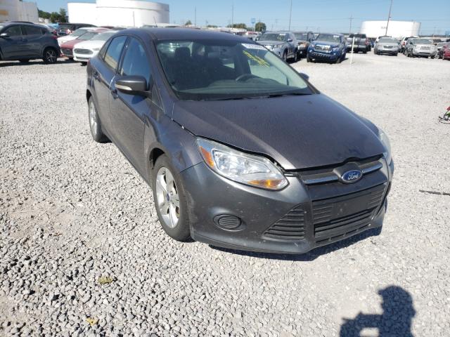 FORD FOCUS SE 2013 1fadp3f21dl341571