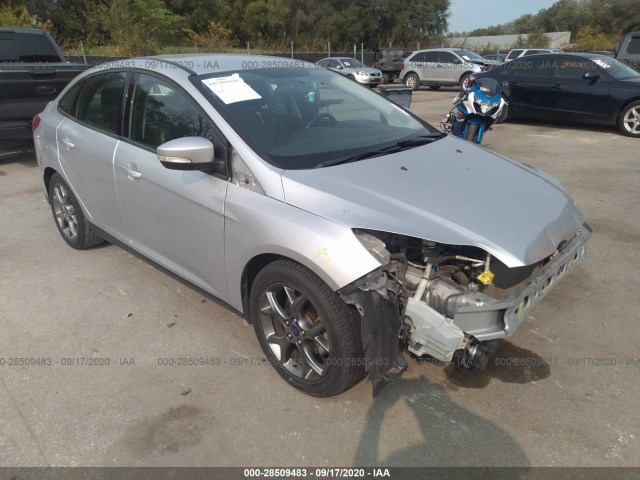 FORD FOCUS 2013 1fadp3f21dl342459