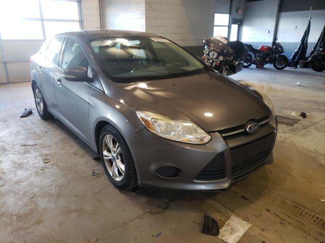 FORD FOCUS SE 2013 1fadp3f21dl343210