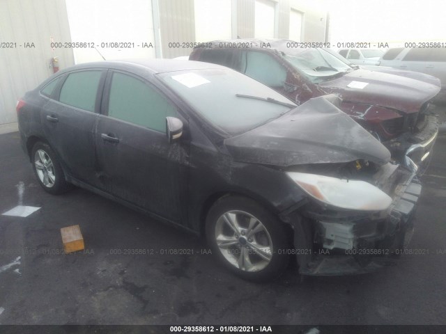 FORD FOCUS 2013 1fadp3f21dl344003