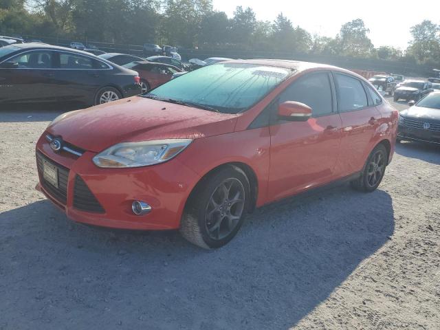 FORD FOCUS SE 2013 1fadp3f21dl344521