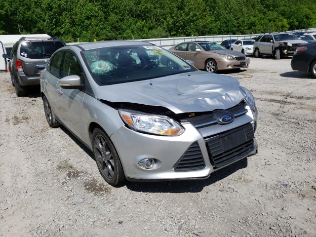 FORD FOCUS SE 2013 1fadp3f21dl344910