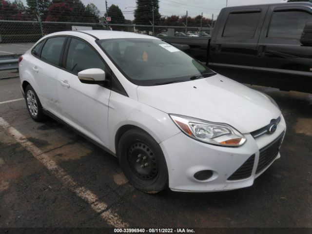 FORD FOCUS 2013 1fadp3f21dl346401